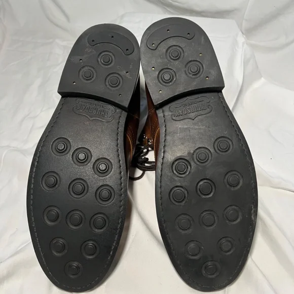 Thursday Captain Boots, men’s 10.5 - Picture 9 of 9